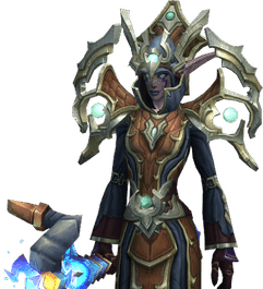 Meret render
