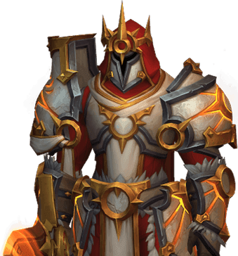 Merlum render