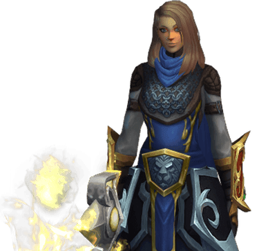 Merrylinda render