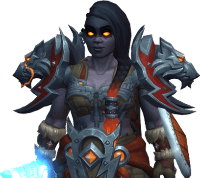 Mesayah render