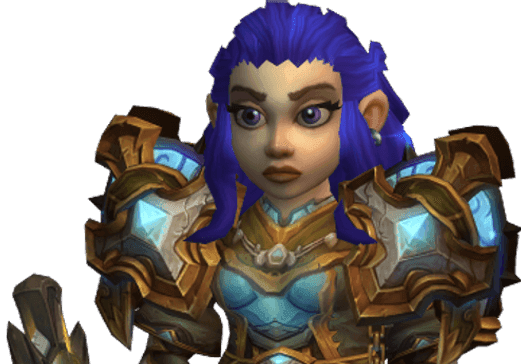 Mesian render