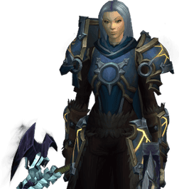Metzschi render