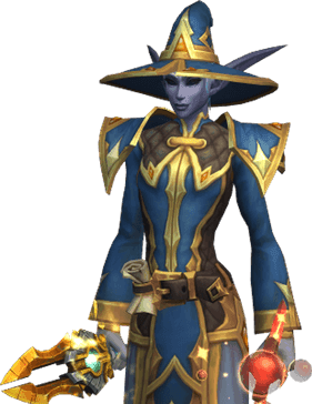 Meyann render