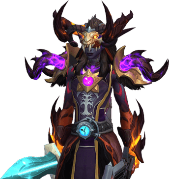 Meyrine render