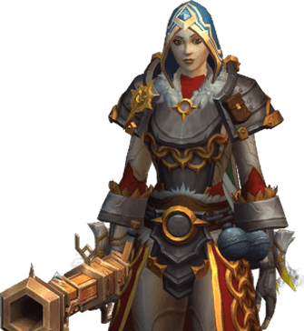 Mezn render