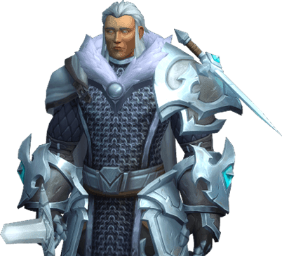 Mgau render