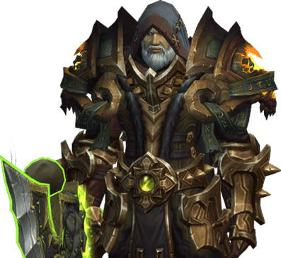 Mhormont render
