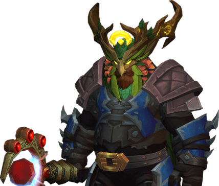 Microshizzel render