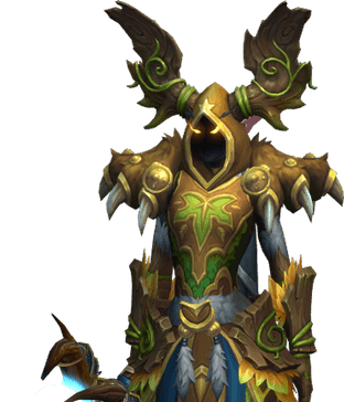 Mierna render