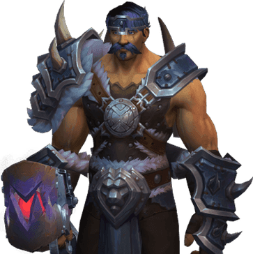 Mightnark render