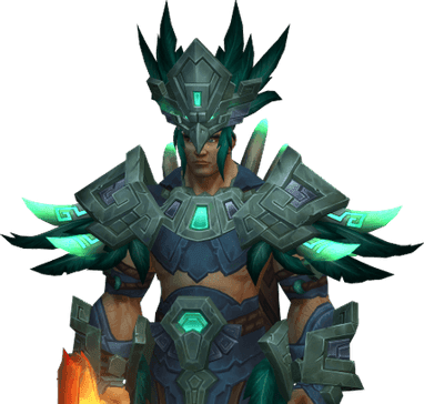 Mightyzurc render