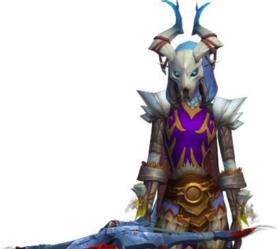 Mihuru render