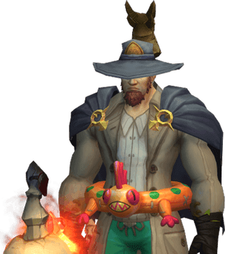 Mimgmin render