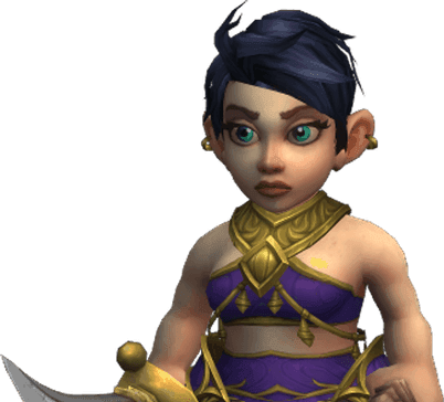 Minibyte render