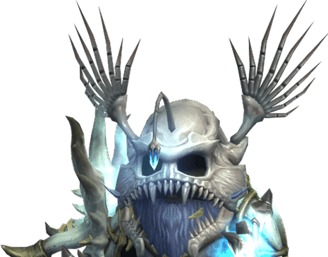 Minidave render