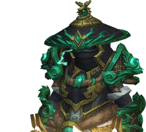 Missesfister render