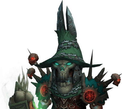 Miszor render