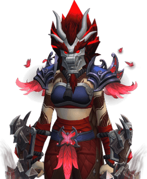 Miy render