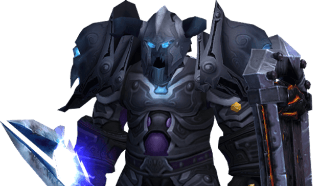 Mk render