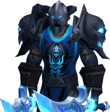 Modione render