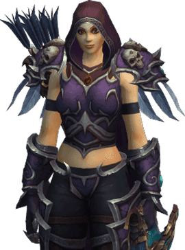 Monaika render