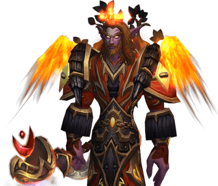 Moncreif render