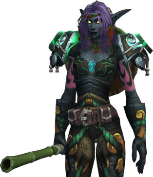 Monkdator render