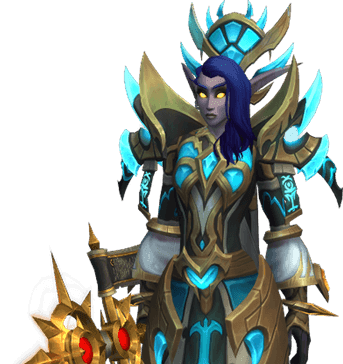 Monkdro render