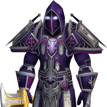Moonprince render