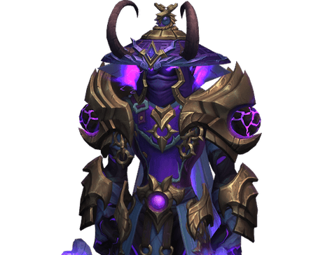 Mooseidan render