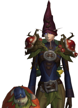 Morguls render