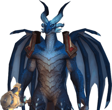 Morph render