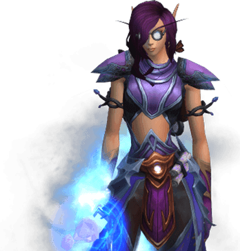 Mortishia render