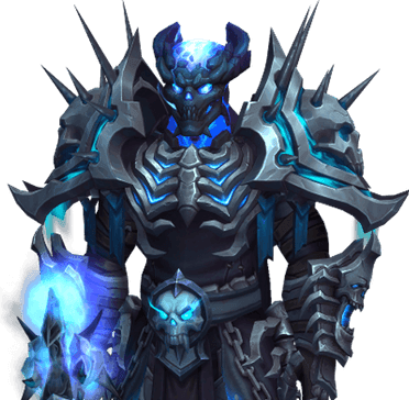Mortuorum render