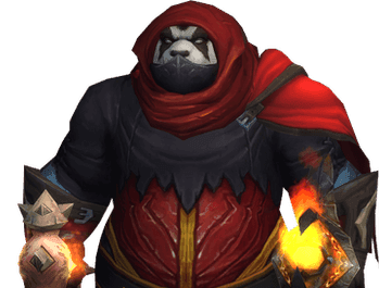 Moucnik render