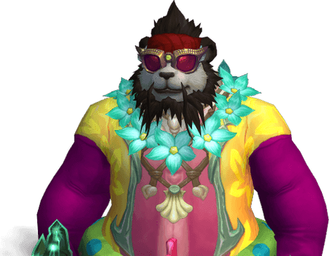 Moxrizz render