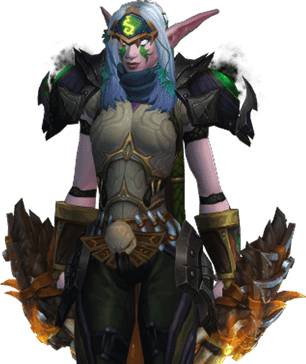 Msbright render