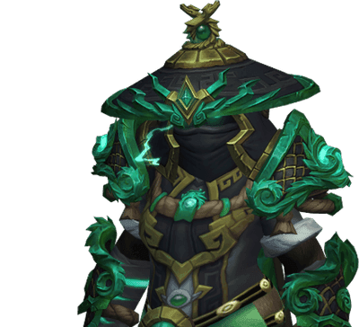 Muey render