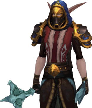 Mulju render