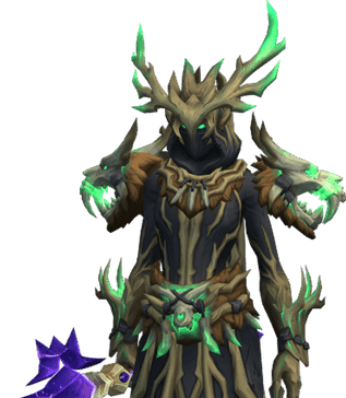 Myragus render