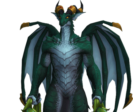 Mysteryman render