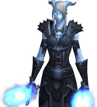 Nérvous render
