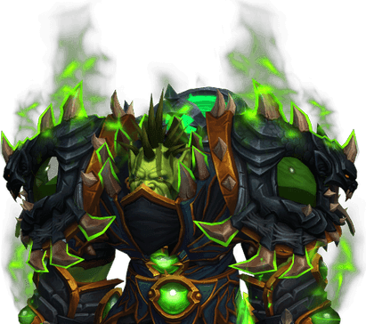 Nîghtmares render
