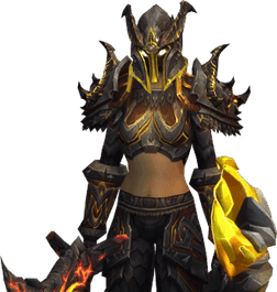 Noztra render
