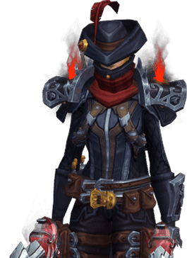 Nakitama render