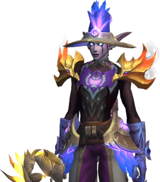 Naleane render