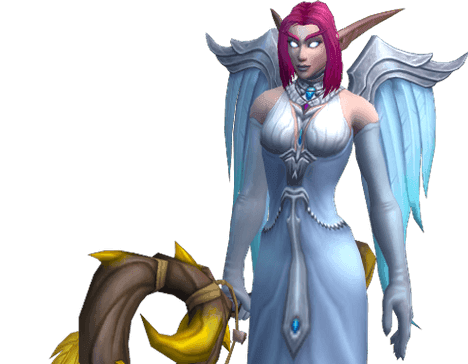Nalena render