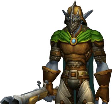 Namuran render