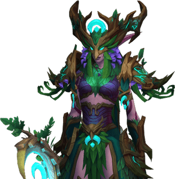 Naranim render