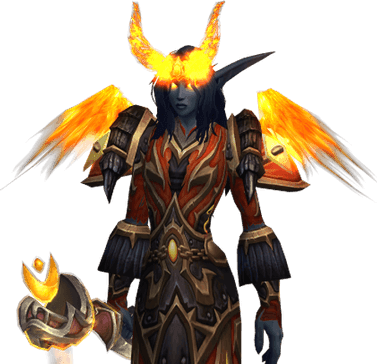 Naraxz render